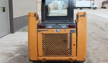 2011 Case SR150 full