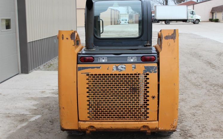 2011 Case SR150 full