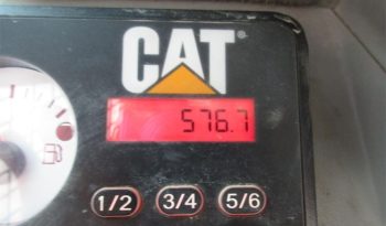 2015 Caterpillar 239D full