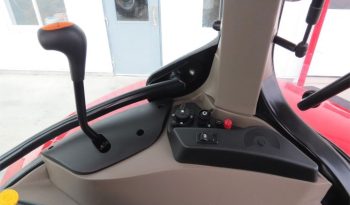 2015 Case IH Maxxum 115 full