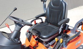 2013 Kubota BX2370 full