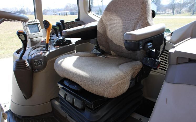2009 John Deere 7430 full