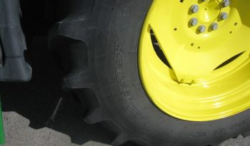 2018 John Deere 6130R full