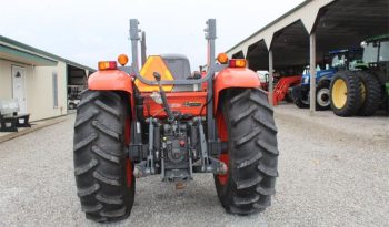 2015 Kubota M7060 full