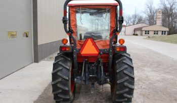 2005 Kubota L3130 full