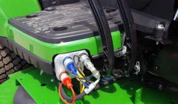 2018 John Deere 1025R full