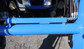 2014 New Holland T4.75 full