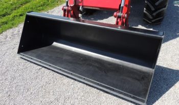 2018 Case IH Farmall 120C full