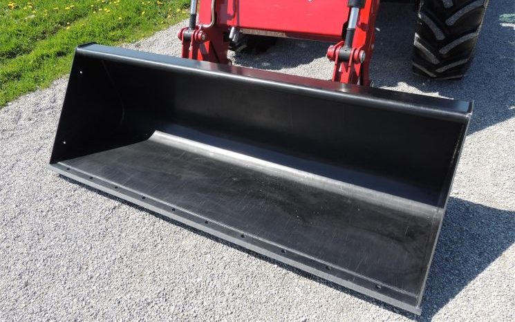 2018 Case IH Farmall 120C full