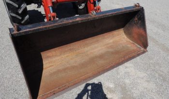 2004 Case IH JX80U full