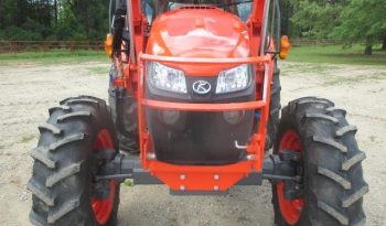 2016 Kubota M5-091 full