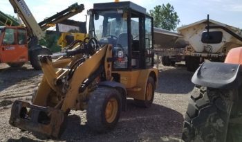 2007 Caterpillar 904B full