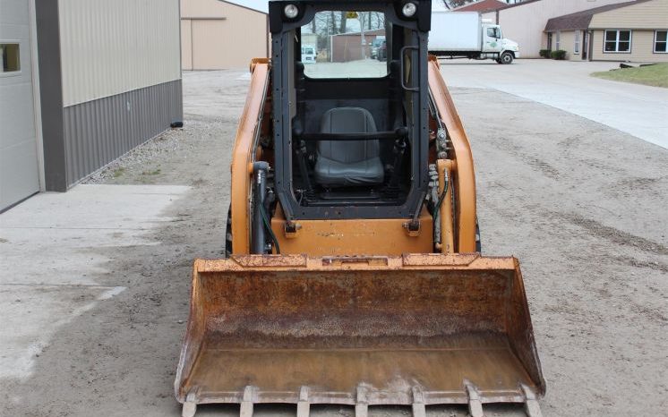 2011 Case SR150 full