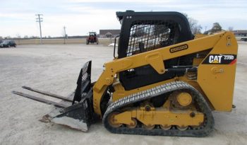 2015 Caterpillar 239D full