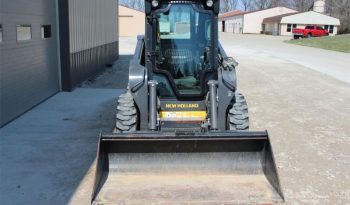 2011 New Holland L220 full