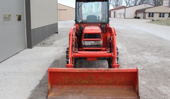 2005 Kubota L3130 full