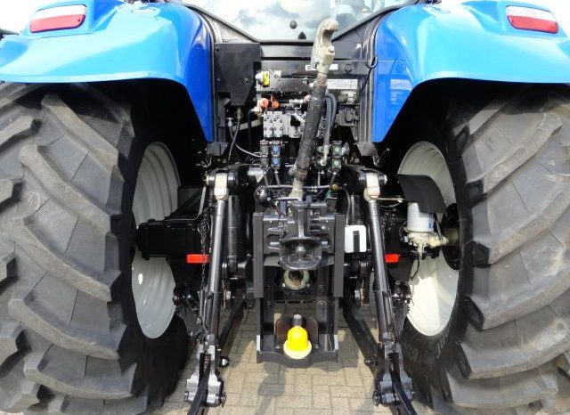 2012 New Holland T7.250 full