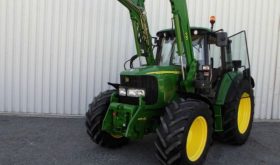2003 John Deere 6420