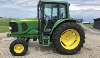 2002 John Deere 6420 full