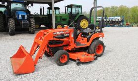 2004 Kubota BX2200