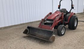 2006 Case IH DX40