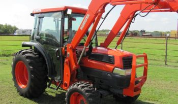 2006 Kubota L4330HSTC full