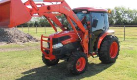 2008 Kubota L4240HSTC