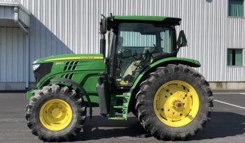 2013 John Deere 6125R full