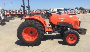 2016 Kubota L4701 full