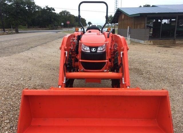 2017 Kubota L4701 full