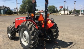 2008 Massey Ferguson 2615 full