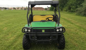 2016 John Deere XUV 825I full