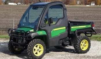 2017 John Deere XUV 825I full