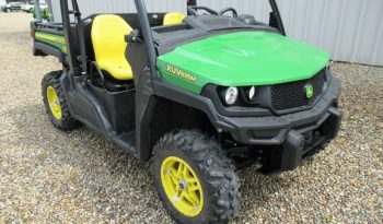 2018 John Deere XUV 835M full