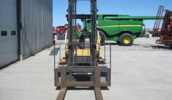 2004 Caterpillar DP40KL full