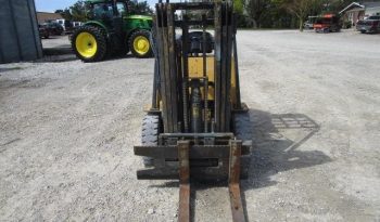 1994 Caterpillar V50D full