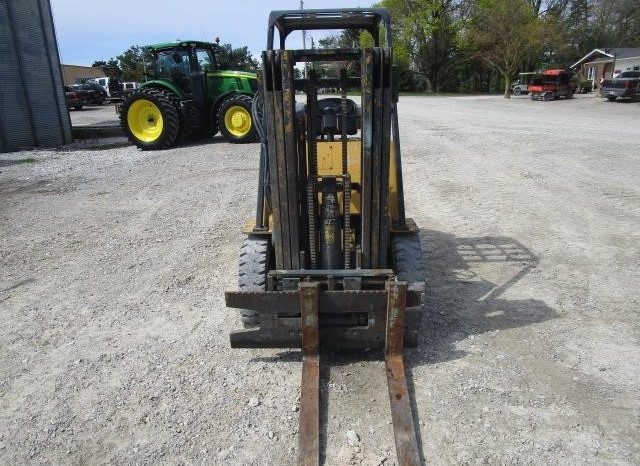 1994 Caterpillar V50D full