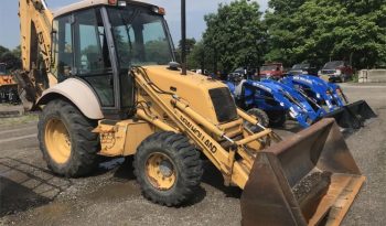 1997 New Holland 575E full