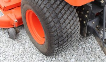 2004 Kubota BX2200 full