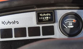 2005 Kubota BX23 full