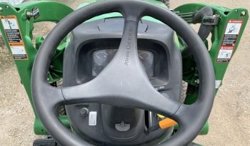 2009 John Deere 3720 full