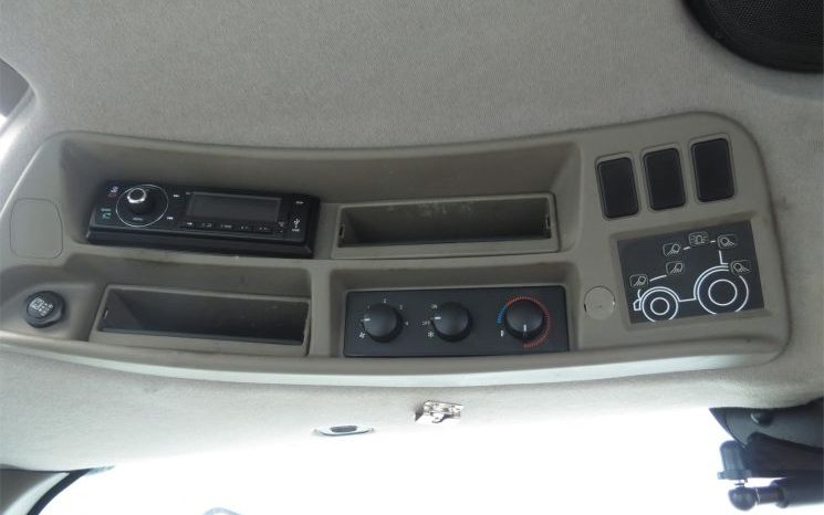 2015 Case IH Maxxum 115 full