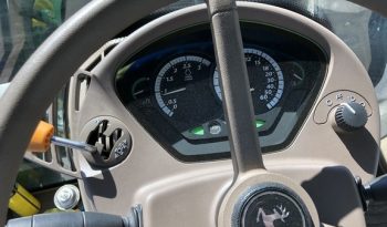 2013 John Deere 6125R full