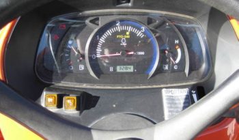 2016 Kubota L4701 full