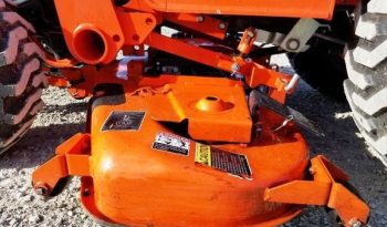 2012 Kubota B2920 full