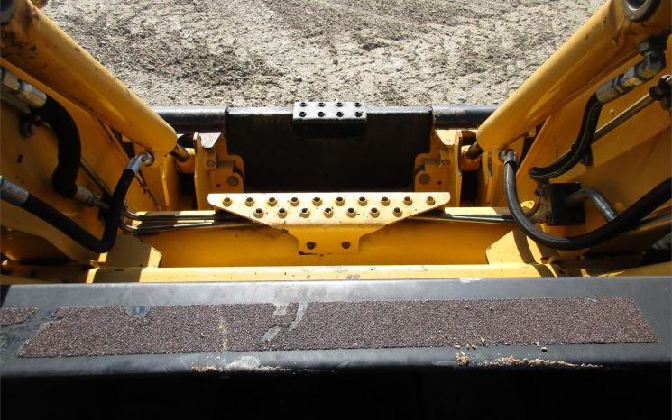 2000 John Deere 260 full