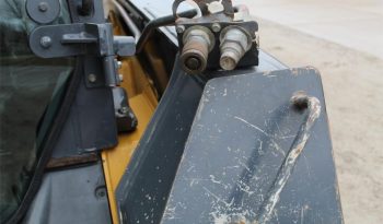 2010 John Deere 326D full