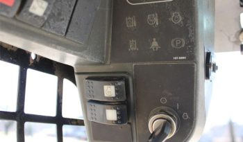 2007 Caterpillar 257B full