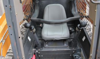 2011 Case SR150 full