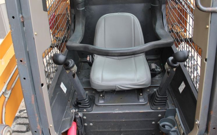 2011 Case SR150 full